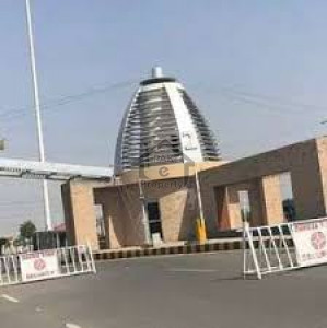 Bahria orchard raiwind road Plot for sale in lahore.