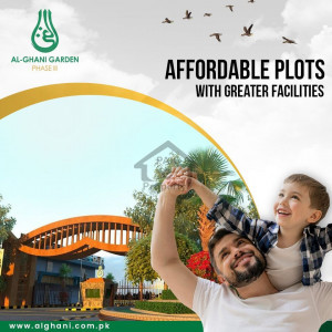 Housing Scheme in Lahore