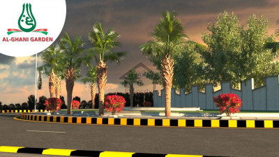 Housing Scheme in Lahore