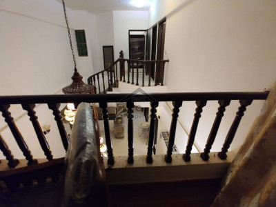 Duplex for Sale in North Nazimabad