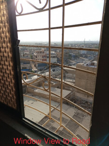 2 Bed Lounge Silver Flat For Sale In Aman Tower