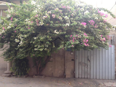 8 marla house for sale in gulberg b colony