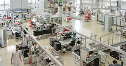 2 Kanal Factory Is Available On Rent At Sheikhupura Road Faisalabad Lahore - Sheikhupura - Faisalabad Road, Faisalabad, Punjab