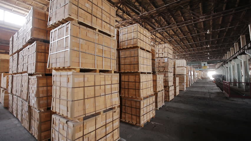 17500 Sq Ft Warehouse For Big Storage On Rent At Jaranwala Road Faisalabad