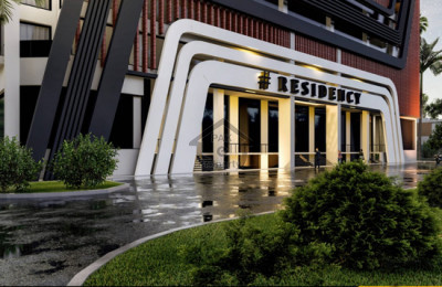 office for sale in the hash mall in bahria town Rawalpindi, Islamabad