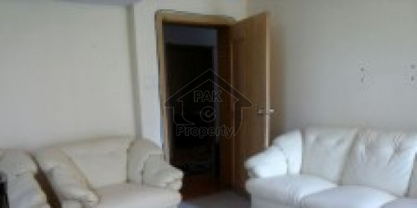 3 Bedrooms Apartment Available For Rent In Zam Zam Residncy Clifton Frere Town