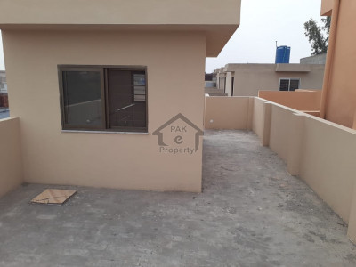 Double Story House for Rent