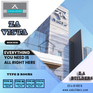 Flat For Sale