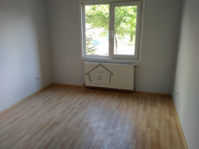 Well Designed 2+1 Apartment in European Side of Istanbul