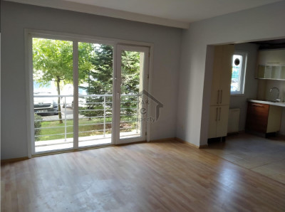 Well Designed 2+1 Apartment in European Side of Istanbul