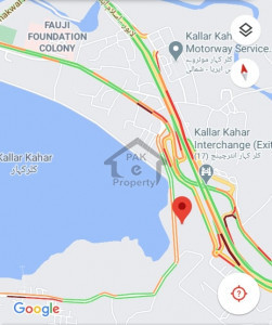 Property for sale in kallar kahar chakwal