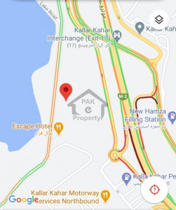 Property for sale in kallar kahar chakwal