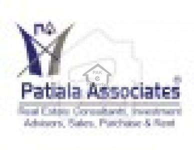 PLOT FOR SALE