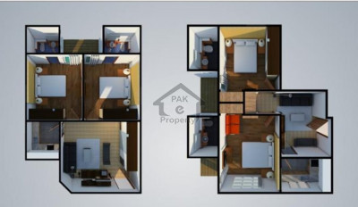 Apartments Available For Sale