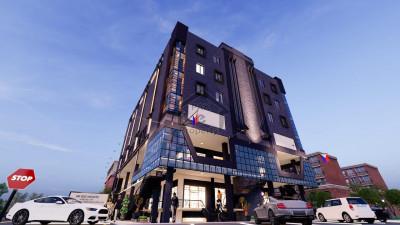 Shops Available For Sale