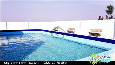 Farm House Available for sale