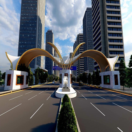 Al Noor Orchard Lahore