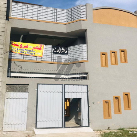 House for sale in peshawar