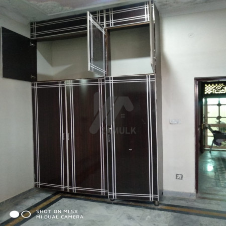 Ground portion for rent in bhatti society