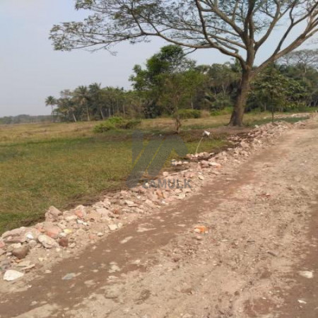 Plot for sale in I-15 2 Islamabad