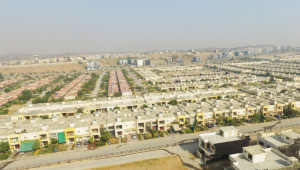 Plot For Sale In Bahria Town Phase 8