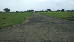 Plot For Sale In I-15/2