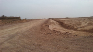 Plot for Sale In E-12/3