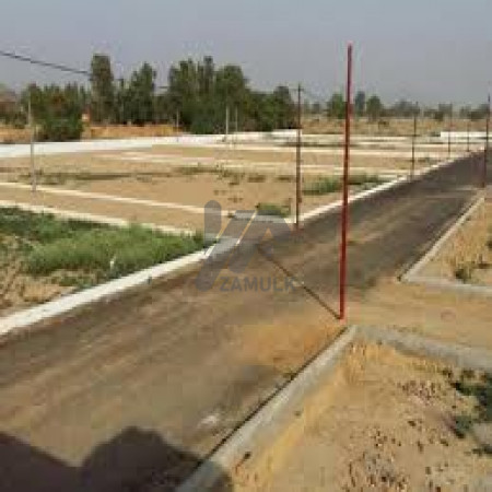 Residential Plot For sale In E-12/2