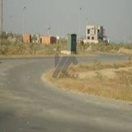 Plot For Sale In G-13/3