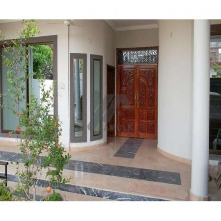 House For Sale In G-9/4