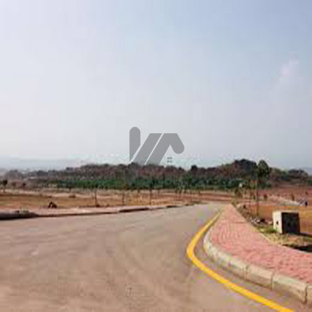 Plot For Sale In Park Enclave