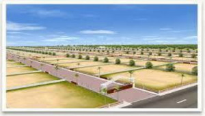 Plot For Sale In Park Enclave 3