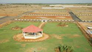 Plot For Sale In Park Enclave 3