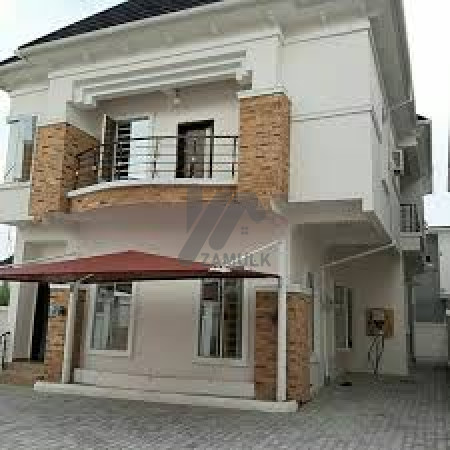 Upper Portion For Rent In F-6/1