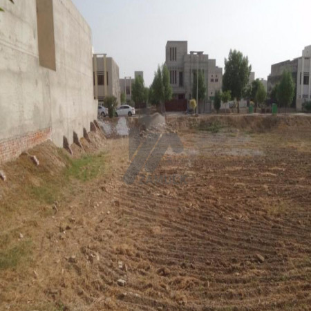Residential Plot Is Available For Sale In I-12/1