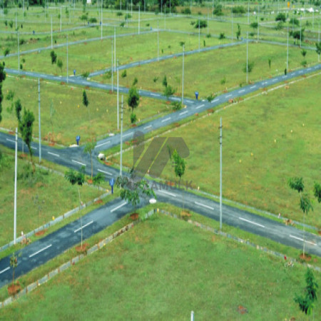 Plot For Sale In I-15/2