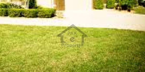 Residential Plot For Sale