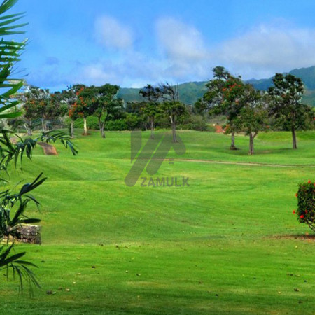 Plot for sale in I-15/2