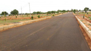 Plot For Sale In I-14 2