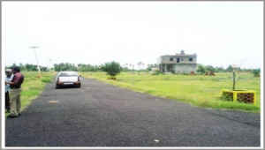 Plot for sale in E-12 2