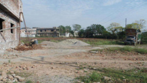 Plot For Sale In D-12/4