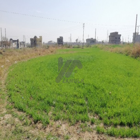 Plot For Sale In Top City 1 - Block E...