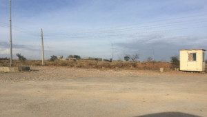 Plot For Sale In D-12 4