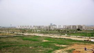 Plot For Sale In I-12/3