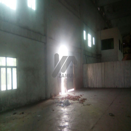 Ideal Rented 2 Kanal Factory For Sale Near Jaranwala Road Faisalabad