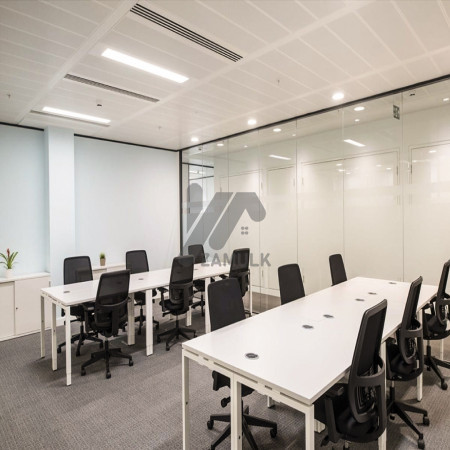 650 Sq Ft Office Available For Rent At Civil Lines Faisalabad