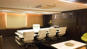 600 Sq Ft Furnished Office Available For Rent At Civil Lines Faisalabad