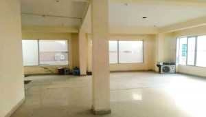 650 Sq Ft Ideal Office Available For Rent At Civil Lines Faisalabad