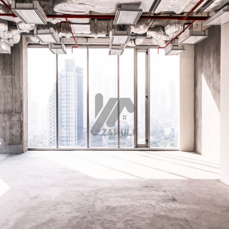 950 Sq Ft Office Available For Rent At Civil Lines Faisalabad