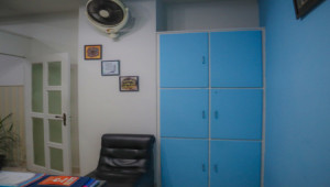 Furnished Office On Rent For Consultancy, Marketing, Travel Agencies In Kohinoor City Faisalabad
